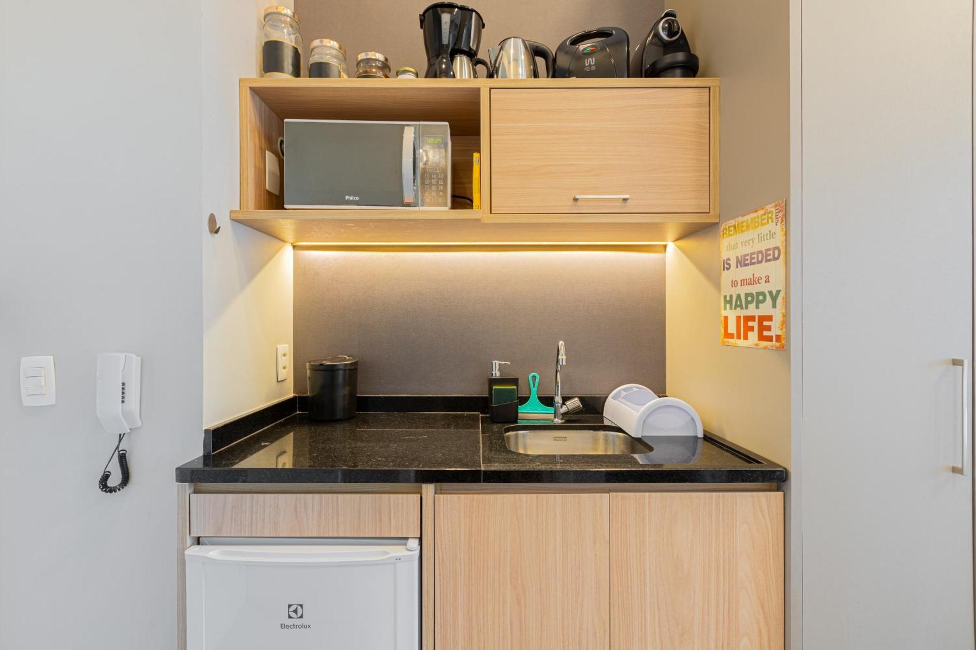 Esd - E-Side Vila Madalena - Anora Spaces Residenciais サンパウロ エクステリア 写真