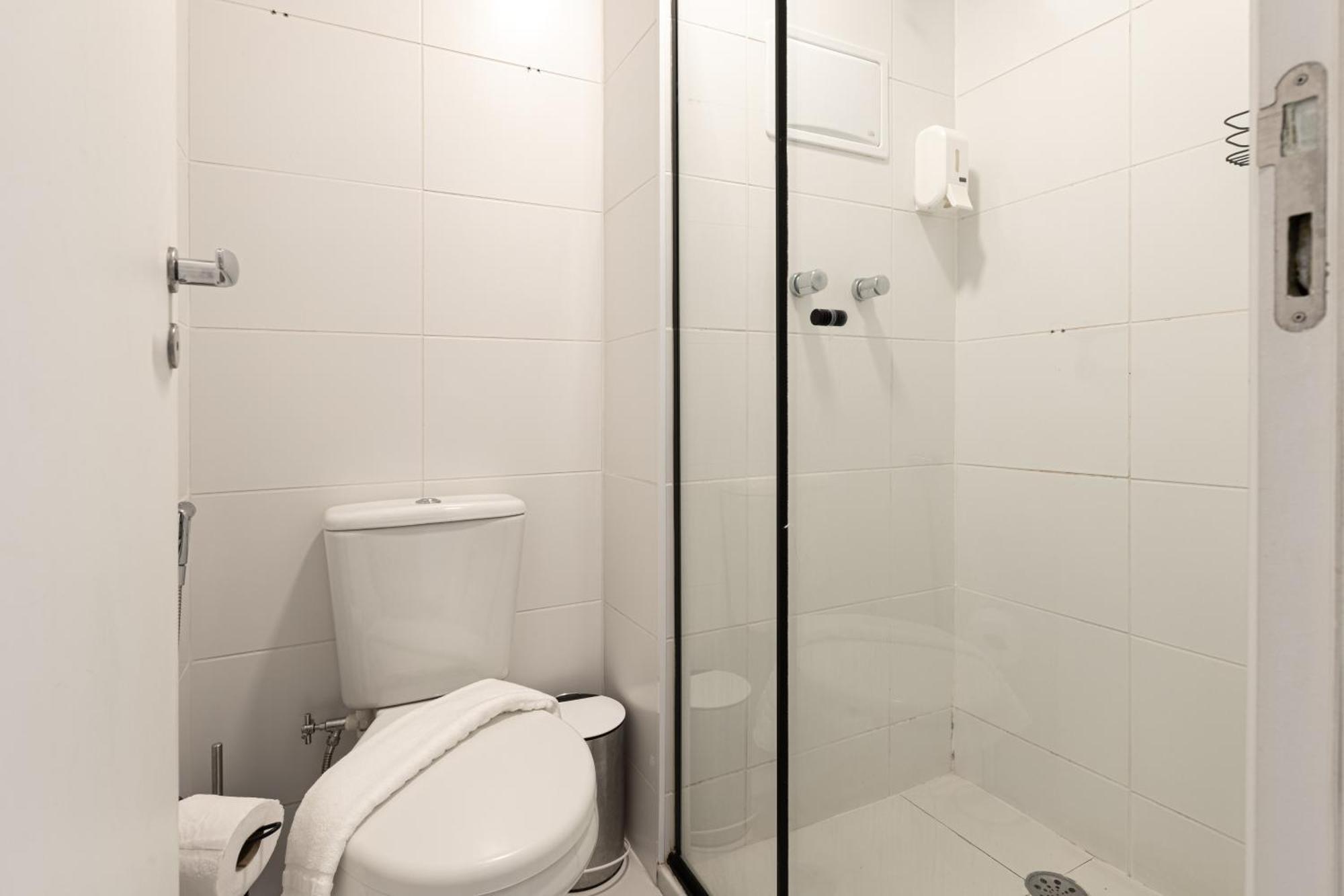 Esd - E-Side Vila Madalena - Anora Spaces Residenciais サンパウロ エクステリア 写真