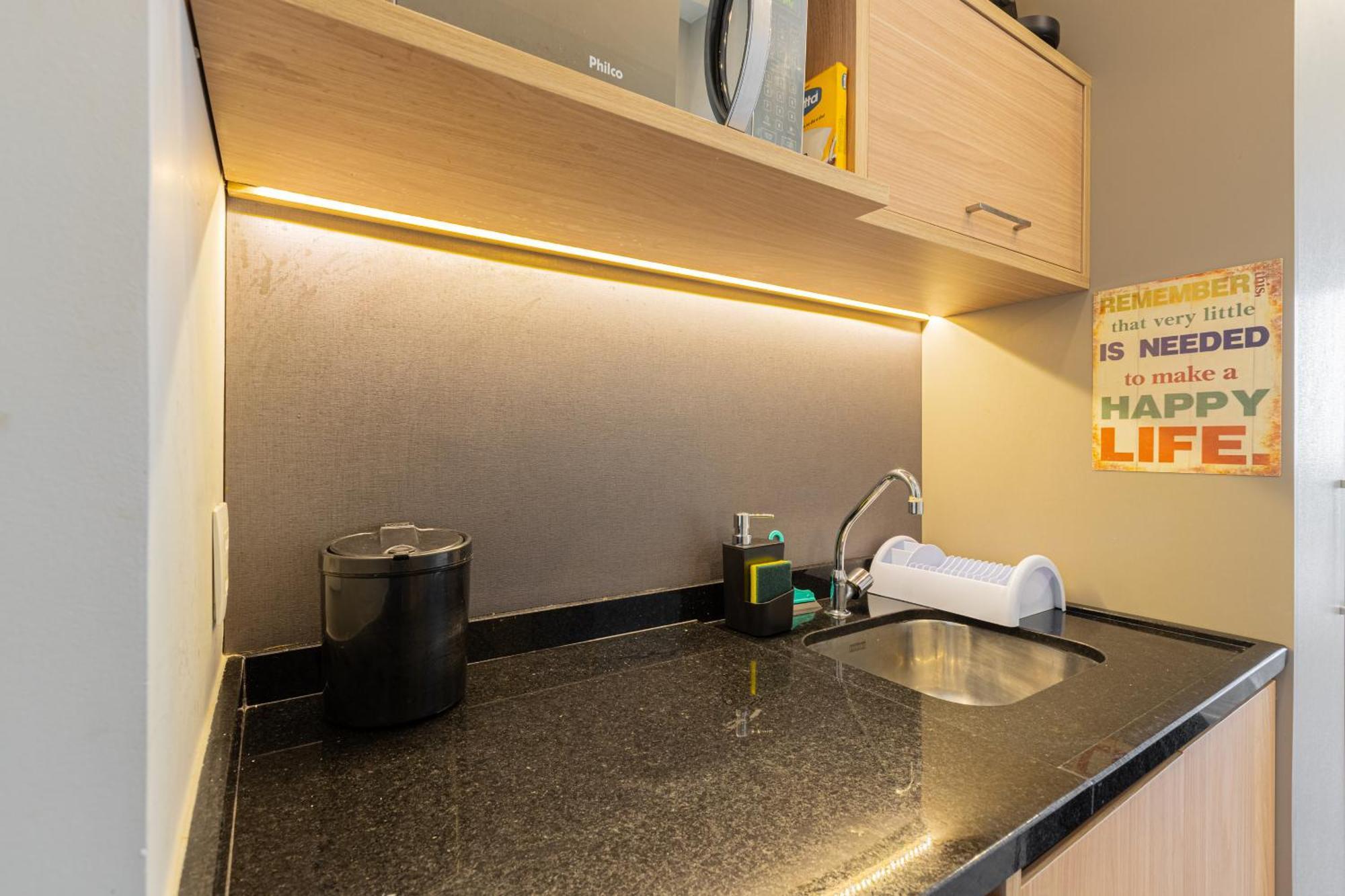 Esd - E-Side Vila Madalena - Anora Spaces Residenciais サンパウロ エクステリア 写真