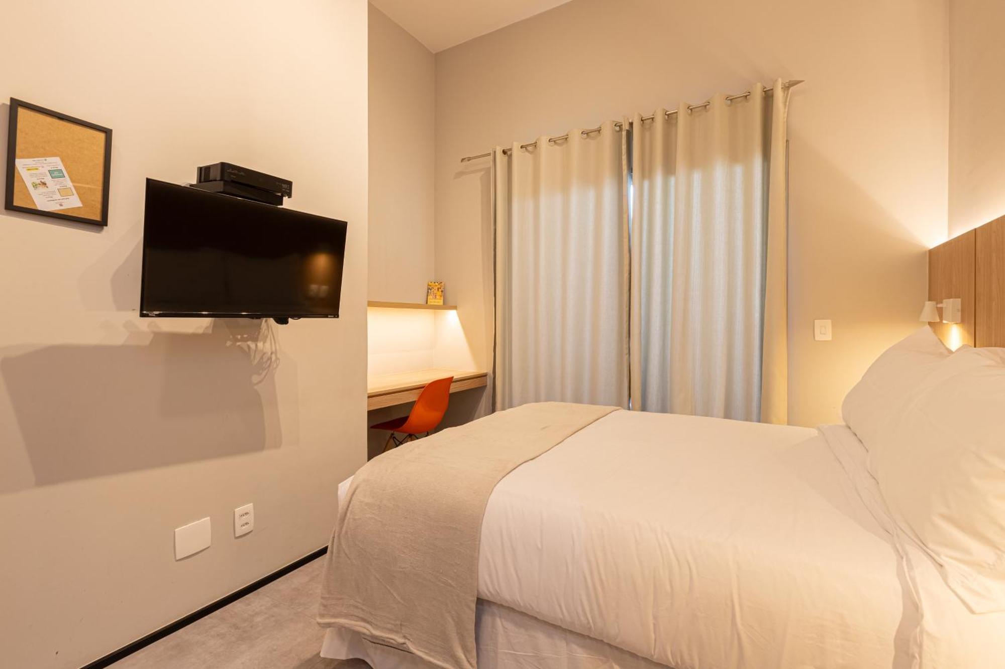 Esd - E-Side Vila Madalena - Anora Spaces Residenciais サンパウロ エクステリア 写真