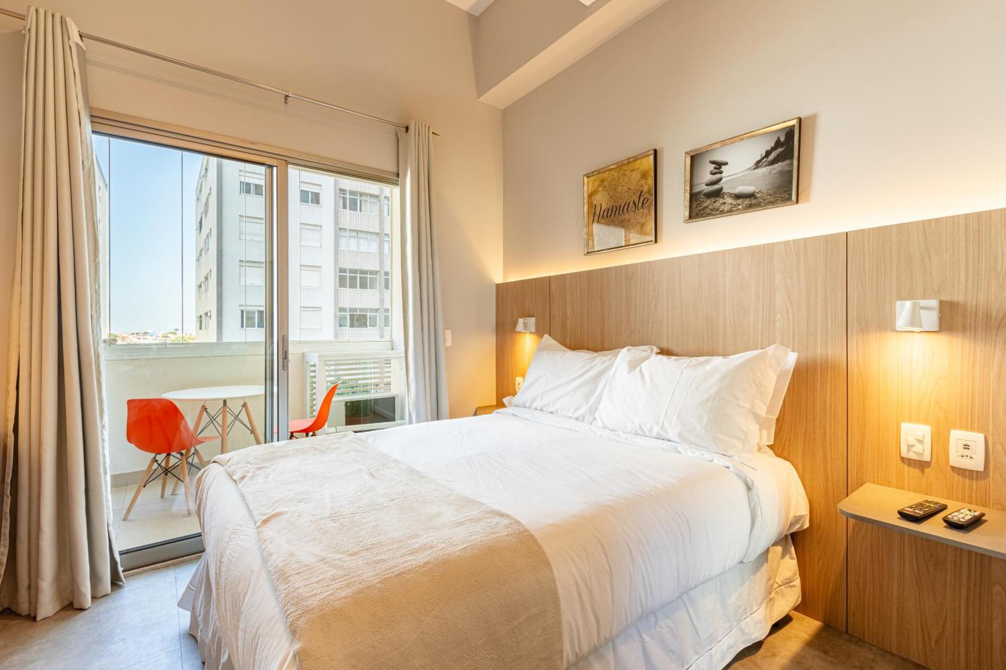 Esd - E-Side Vila Madalena - Anora Spaces Residenciais サンパウロ エクステリア 写真
