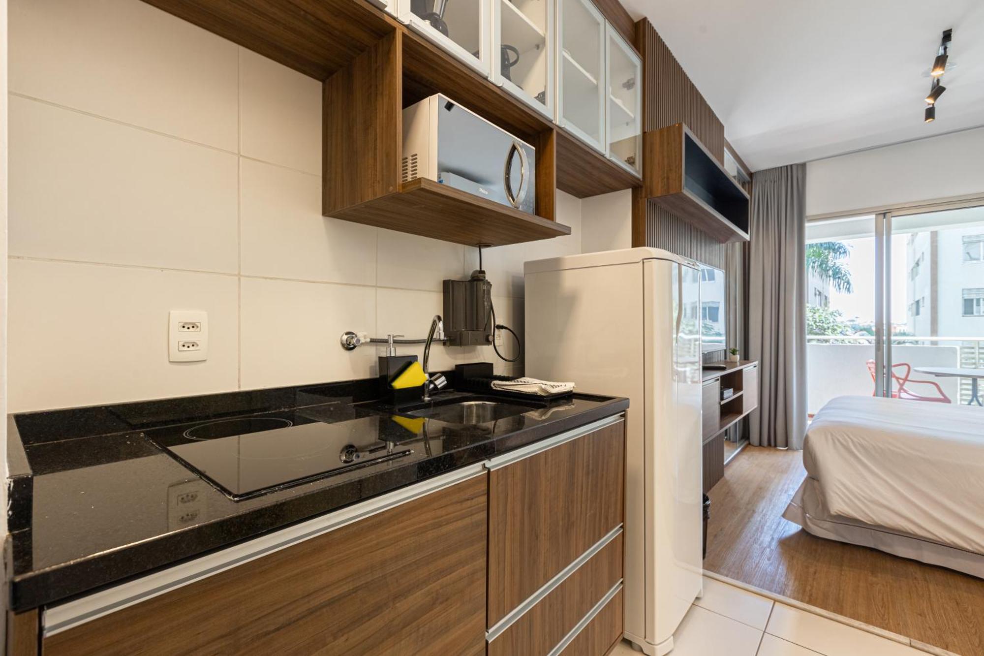 Esd - E-Side Vila Madalena - Anora Spaces Residenciais サンパウロ エクステリア 写真
