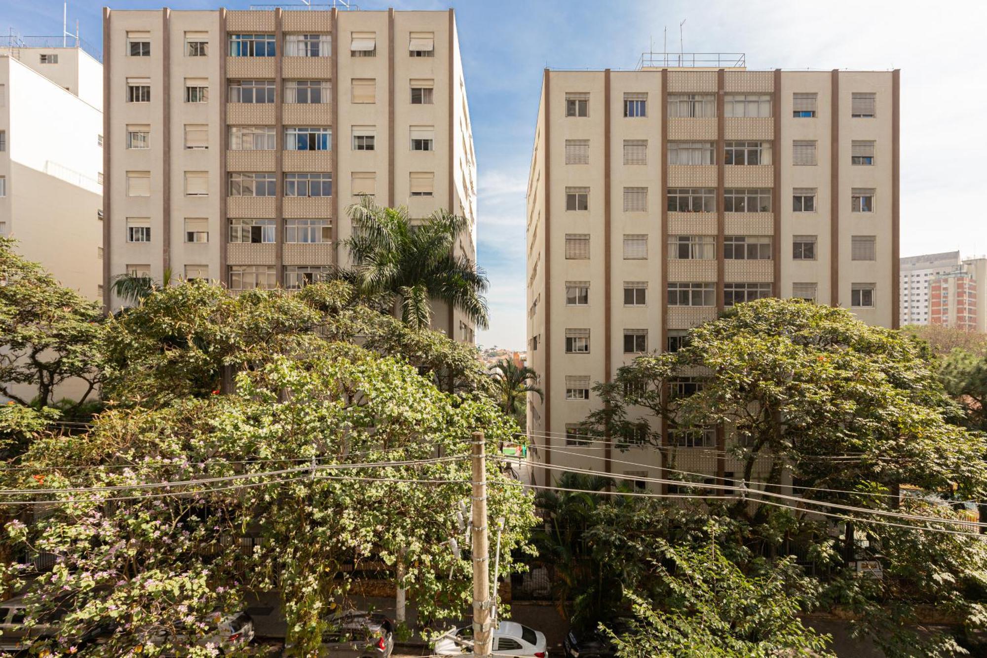 Esd - E-Side Vila Madalena - Anora Spaces Residenciais サンパウロ エクステリア 写真