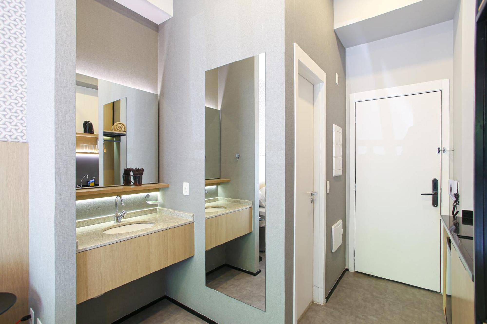 Esd - E-Side Vila Madalena - Anora Spaces Residenciais サンパウロ エクステリア 写真