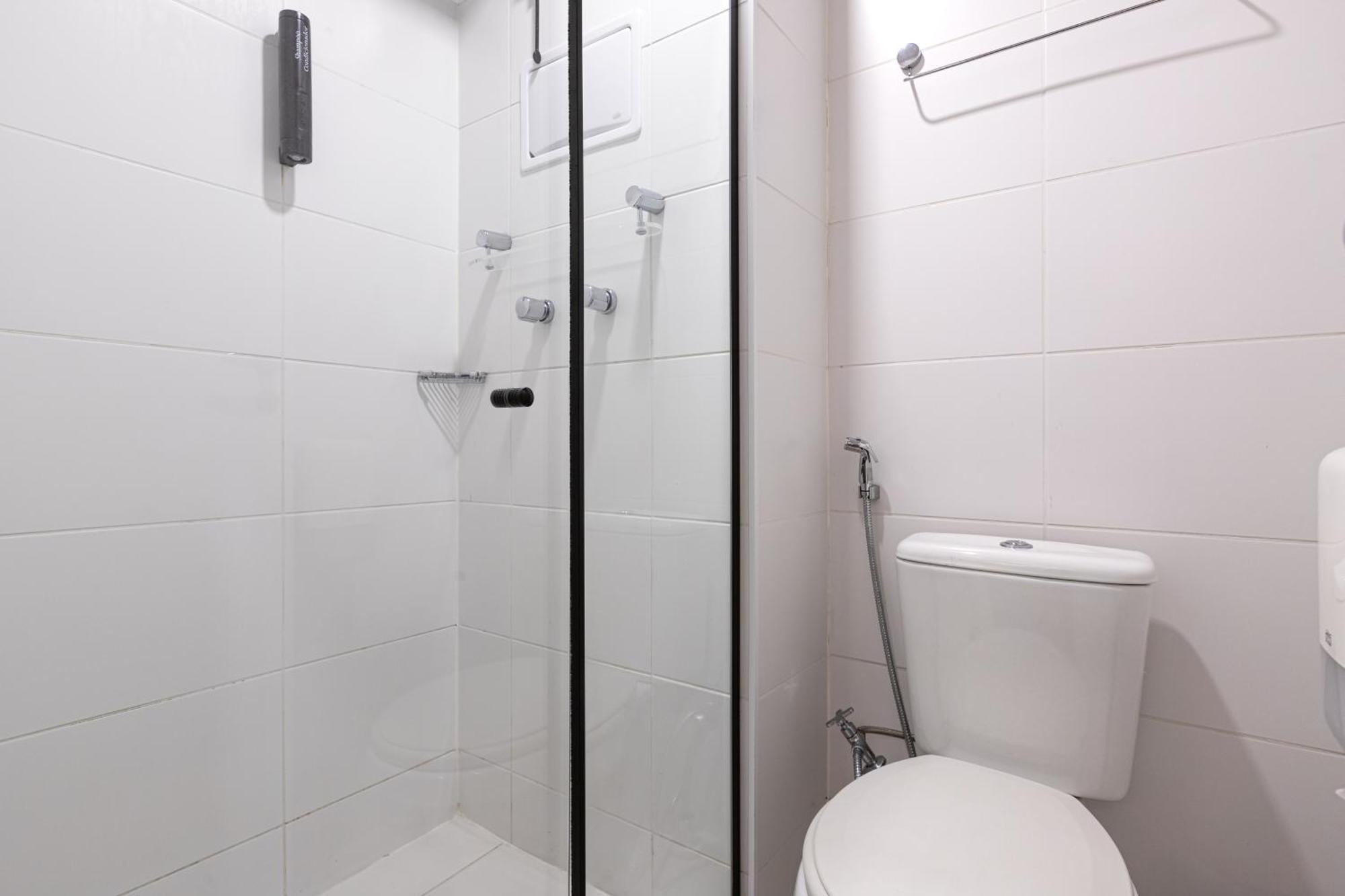 Esd - E-Side Vila Madalena - Anora Spaces Residenciais サンパウロ 部屋 写真