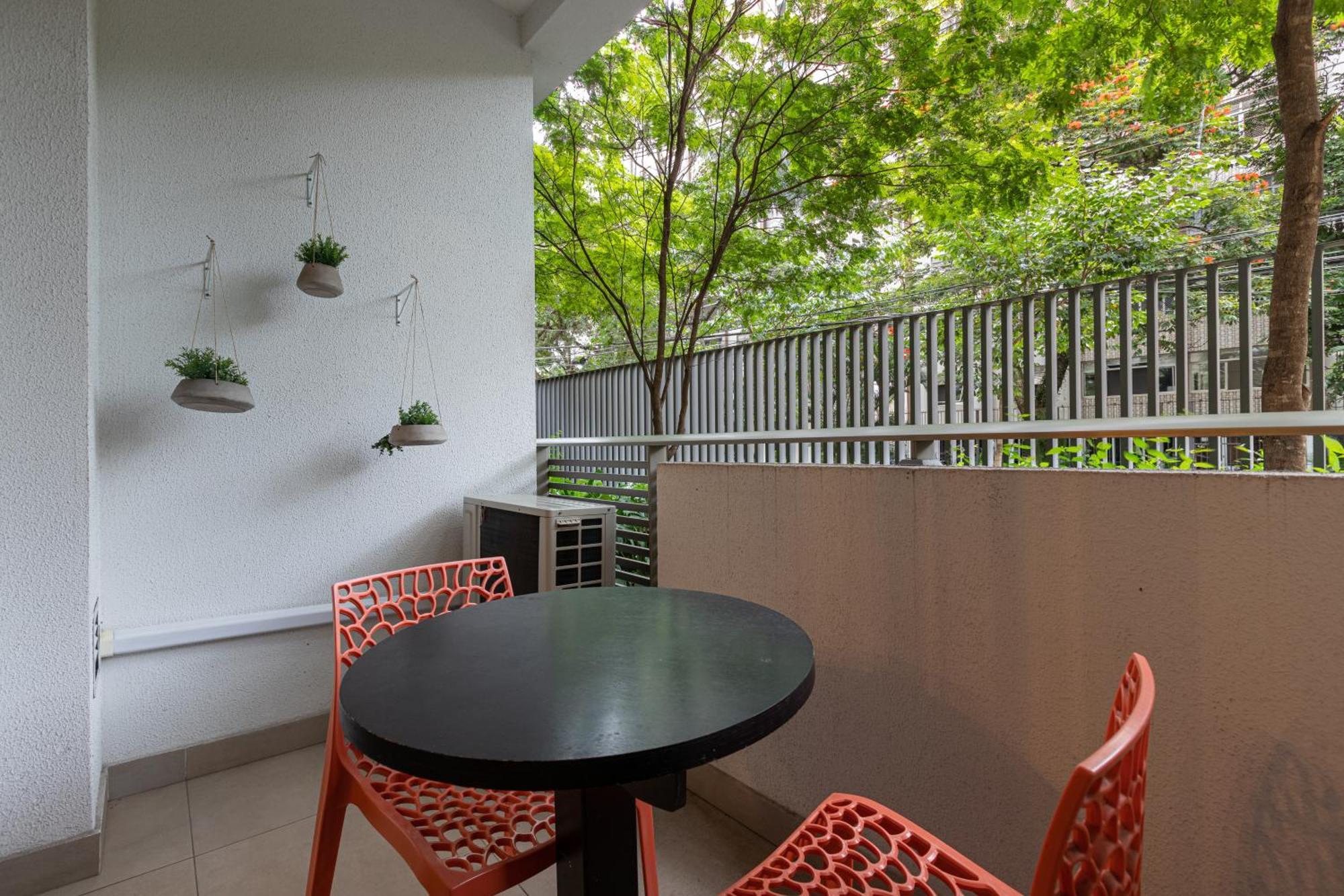 Esd - E-Side Vila Madalena - Anora Spaces Residenciais サンパウロ 部屋 写真
